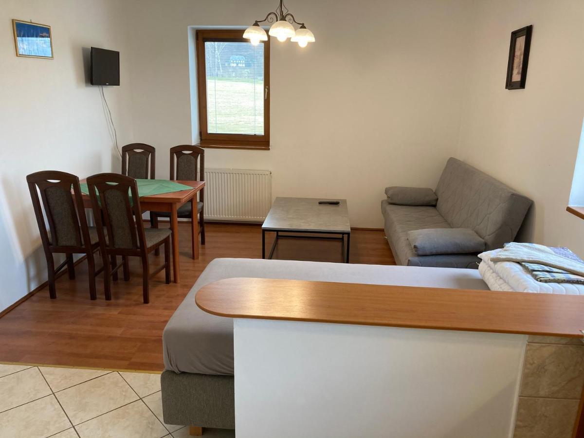 Pension Hofberg Етршиховице Экстерьер фото