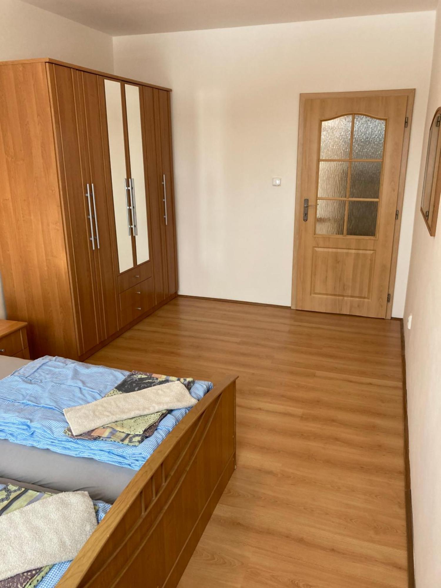 Pension Hofberg Етршиховице Экстерьер фото