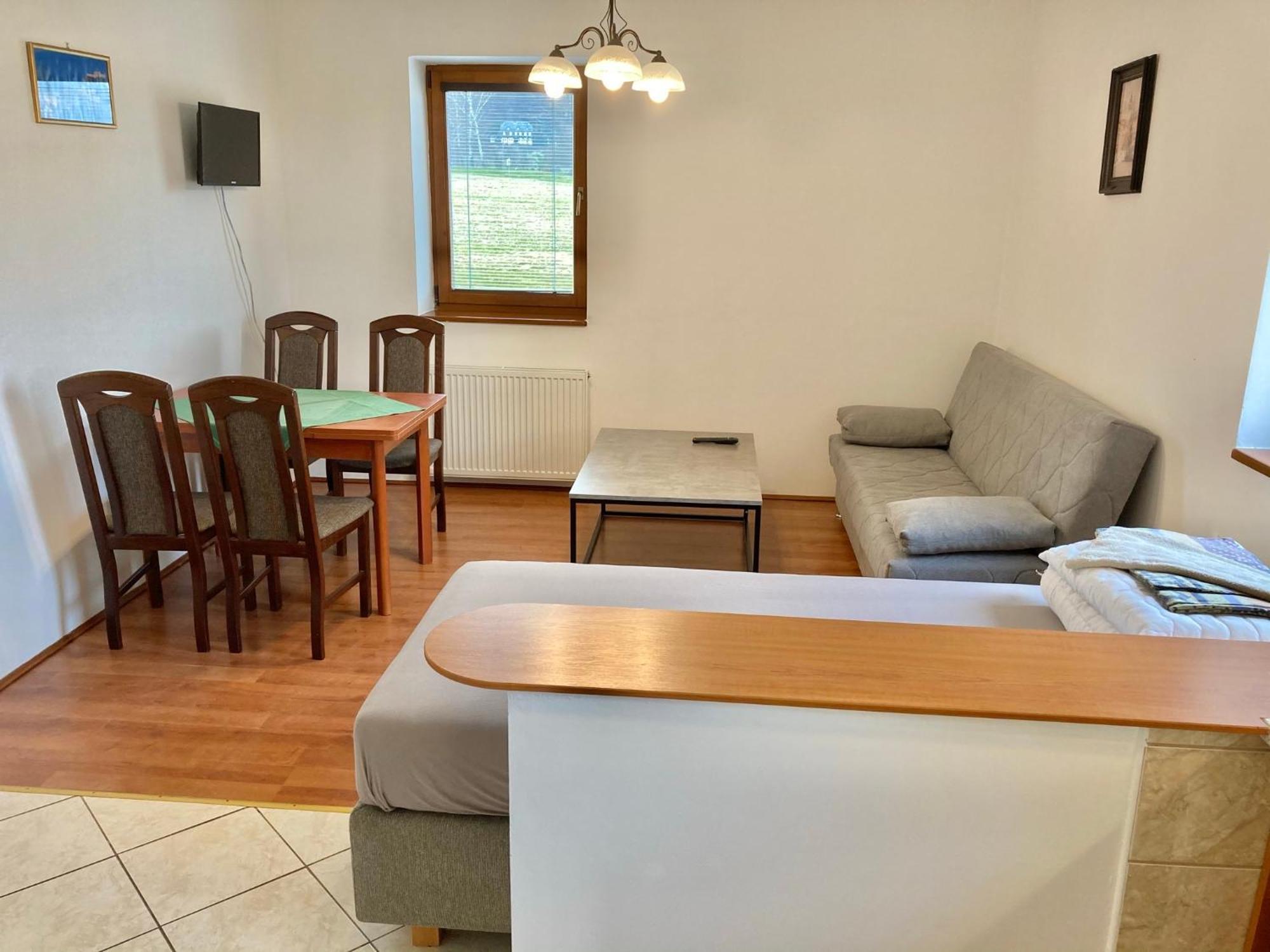 Pension Hofberg Етршиховице Экстерьер фото